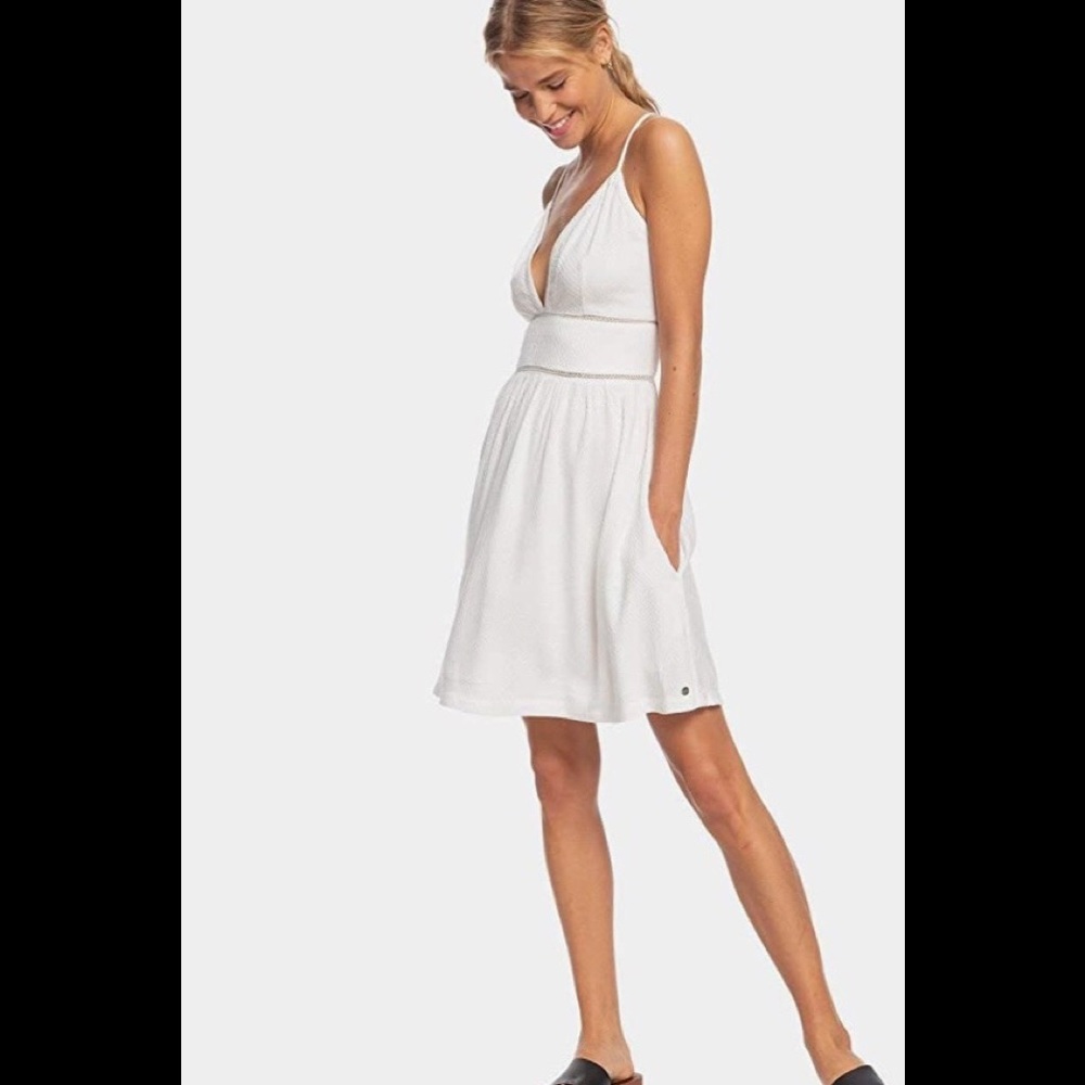 Roxy Dress